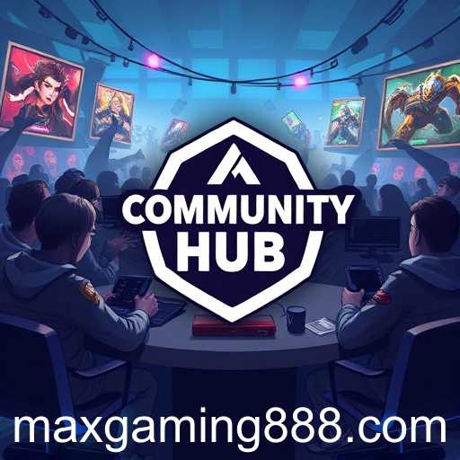 Community Hub
