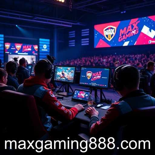 Esports Coverage