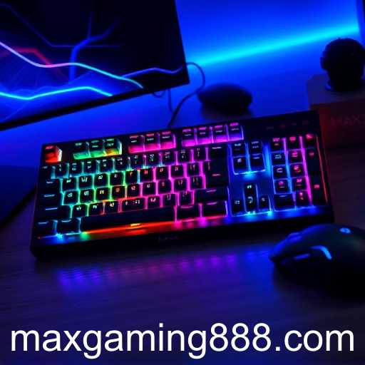 Gaming Hardware