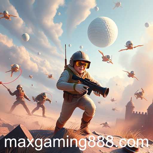 MAXGaming Leads the Future of Online Gaming
