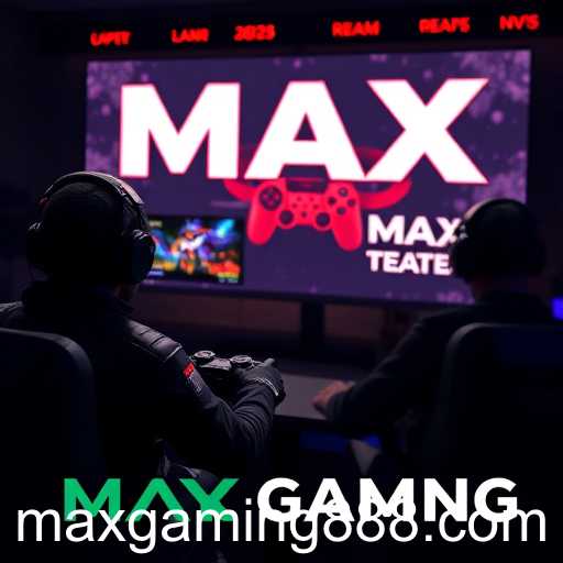 MAXGaming Revolutionizes Streaming in 2025